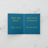 Steampunk Vintag Viktorianische Königin Bee Gown Ankündigung (Innenseite)