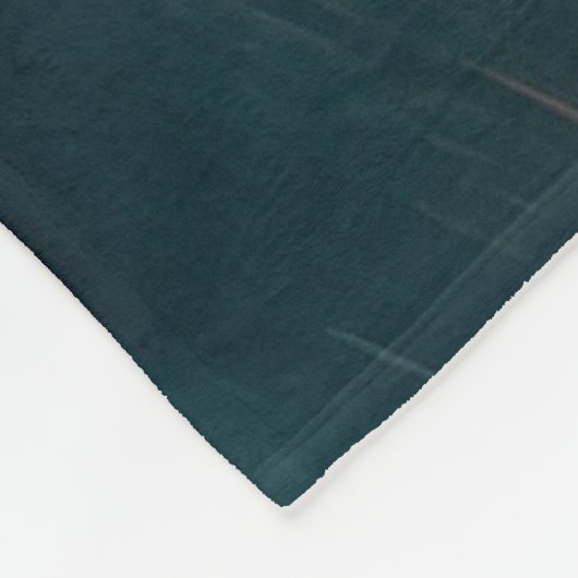 Steampunk Vintage Car in Town Fleecedecke (Ecke)