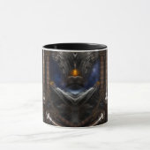 Steampunk Visions Tasse (Zentrum)