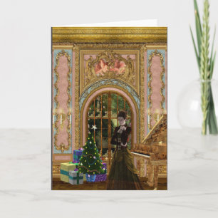 Steampunk Weihnachten