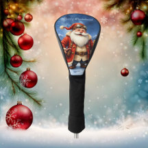 Steampunk Weihnachtsmann – Vintage Weihnachtsabent