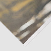 Steampunk Whimsical Hippo Violine Seidenpapier (Ausschnitt)