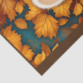 Steampunk Whimsy Niedlich White Mouse T3 Decoupage Seidenpapier (Ausschnitt)