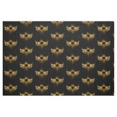 Steampunk wings stoff (Fat Quarter (45,7 x 55,9 cm))