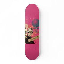 Steampunk Woman Trailblazer Pop Art