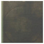 Steampunk, wunderbares Herz Stoff (Nahaufnahme)