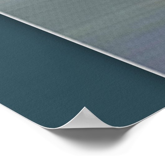 Steampunk - Zeitillusionen Poster (Ecke)