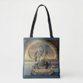 Steampunk - Zeitillusionen Tasche (Vorderseite)