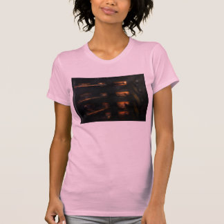 Steampunk - Ziehen Sie den Schalter ab T-Shirt