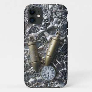 Steampunkcharms Case-Mate iPhone Hülle