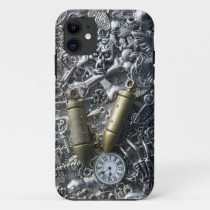 Steampunkcharms Case-Mate iPhone Hülle