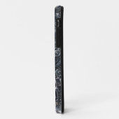 Steampunkcharms Case-Mate iPhone Hülle (Hinten/Links)