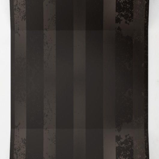 Steampunkdrachenfliegen auf braunem, gestreiften H Dreifach-gefaltete Programmkarte (Innenseite Mitte)