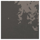 Steampunkdrachenfliegen auf braunem, gestreiften H Stoff (Nahaufnahme)