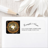 Steampunken, Uhren und Gänge in goldenen Farbtönen (Insitu)