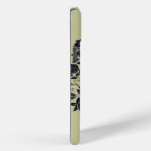 Steampunkenkronenbosse Case-Mate iPhone Hülle (Rückseite / Rechts)