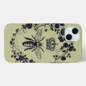 Steampunkenkronenbosse Case-Mate iPhone Hülle (Rückseite (Horizontal))