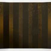 Steampunkgeere und blaue Schmetterlinge Dreifach-gefaltete Programmkarte (Innenseite Mitte)