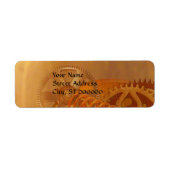 Steampunkgetriebekonstruktion (Vorne)