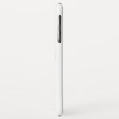 Steampunkherz mit Manometer Case-Mate iPhone Hülle (Hinten/Links)