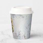 Steampunkopf mit Manometer.jpg Pappbecher (Links)