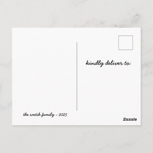 Steampunkstifte Stiefel, Goggles Heißluftballons Postkarte (Rückseite)