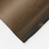 Steampunktpfeifen und -masken fleecedecke (Ecke)