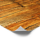 Steampunkuckplakat Poster (Ecke)