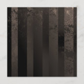 Steampunkuhr mit mechanischer Libelle Programm (Rückseite)