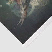 Steampuschel 3 Dekoupage Papier (Ausschnitt)