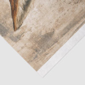 Steampux 1 Dekoupage Tissue Paper Seidenpapier (Ausschnitt)