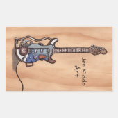 Steamtar Sticker (Vorderseite)