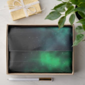 Steamy Dragon Seidenpapier (Geschenk)