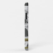 Stearman Biplane Case-Mate iPhone Hülle (Hinten/Rechts)