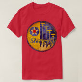 Stearman Flight T-Shirt (Design vorne)