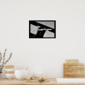 Stearman Kadet Poster (Küche)