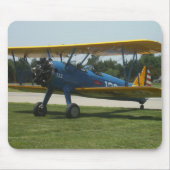 Stearman Mousepad (Vorne)