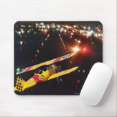 Stearman Nite Lndg Mousepad (Mit Mouse)