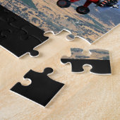 Stearman, PT-17, Luftfahrt 1943_Classic Puzzle (Seite)