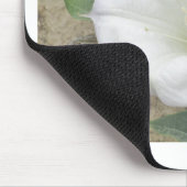 Stechapfel Mousepad (Ecke)