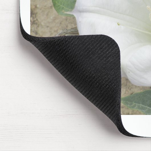 Stechapfel Mousepad (Ecke)