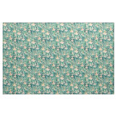 STECHAPFEL TRÄUMT das Blumen Aquarell Stoff (Yard (91,4 cm))