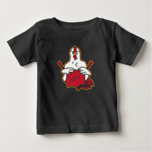 Stechen Funny Gifts Quilly Lovers Baby T-shirt