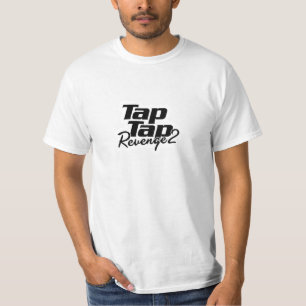 Stechen Sie anstechen T - Shirt der Rache-2 an