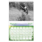 STECHEN Sie Kalender 2015 an (Mär 2027)