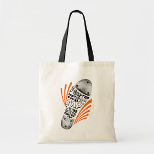 Stechen Sie Schuh - Tasche 2 an