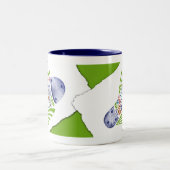 Stechen Sie Schuh - Tasse an (Mittel)