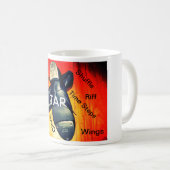 Stechen Sie Tasse an (VorderseiteRechts)