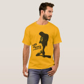 Stechen Sie Zar an T-Shirt (Vorne ganz)