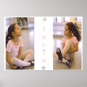 Stechend Diva! Poster